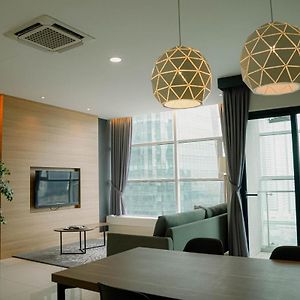 Suasana Lifestyle Suites By Keystone